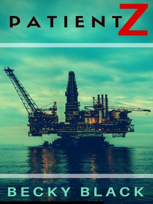 cover image of Patient Z